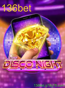 DiscoNightM